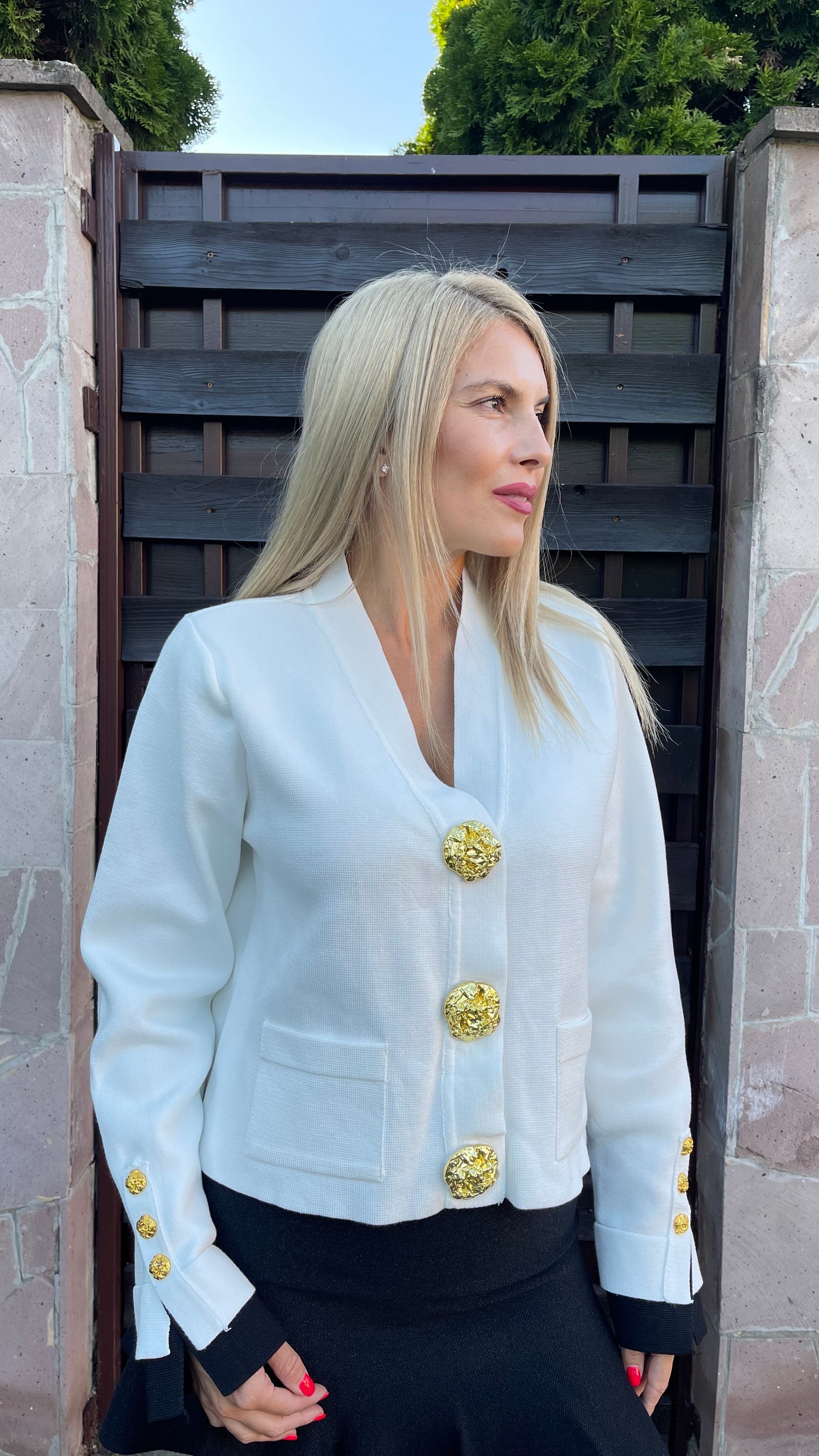 Bluza statement Elsa