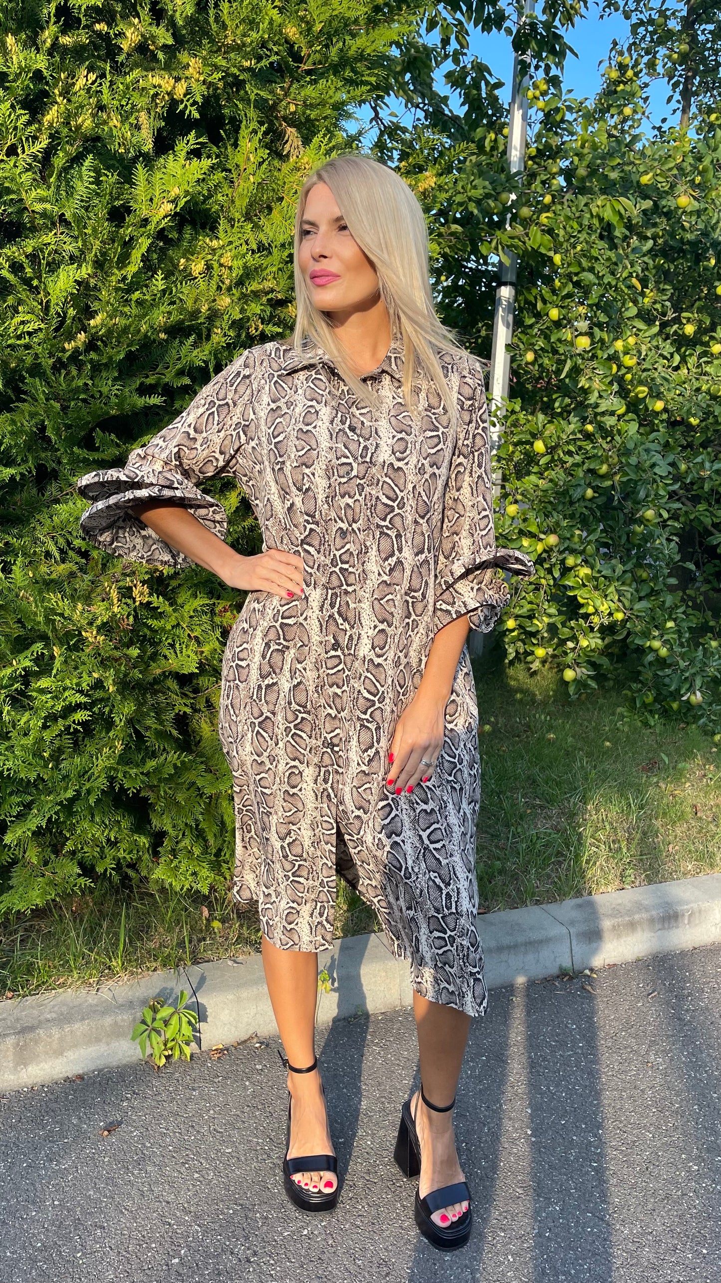 Rochie Sera
