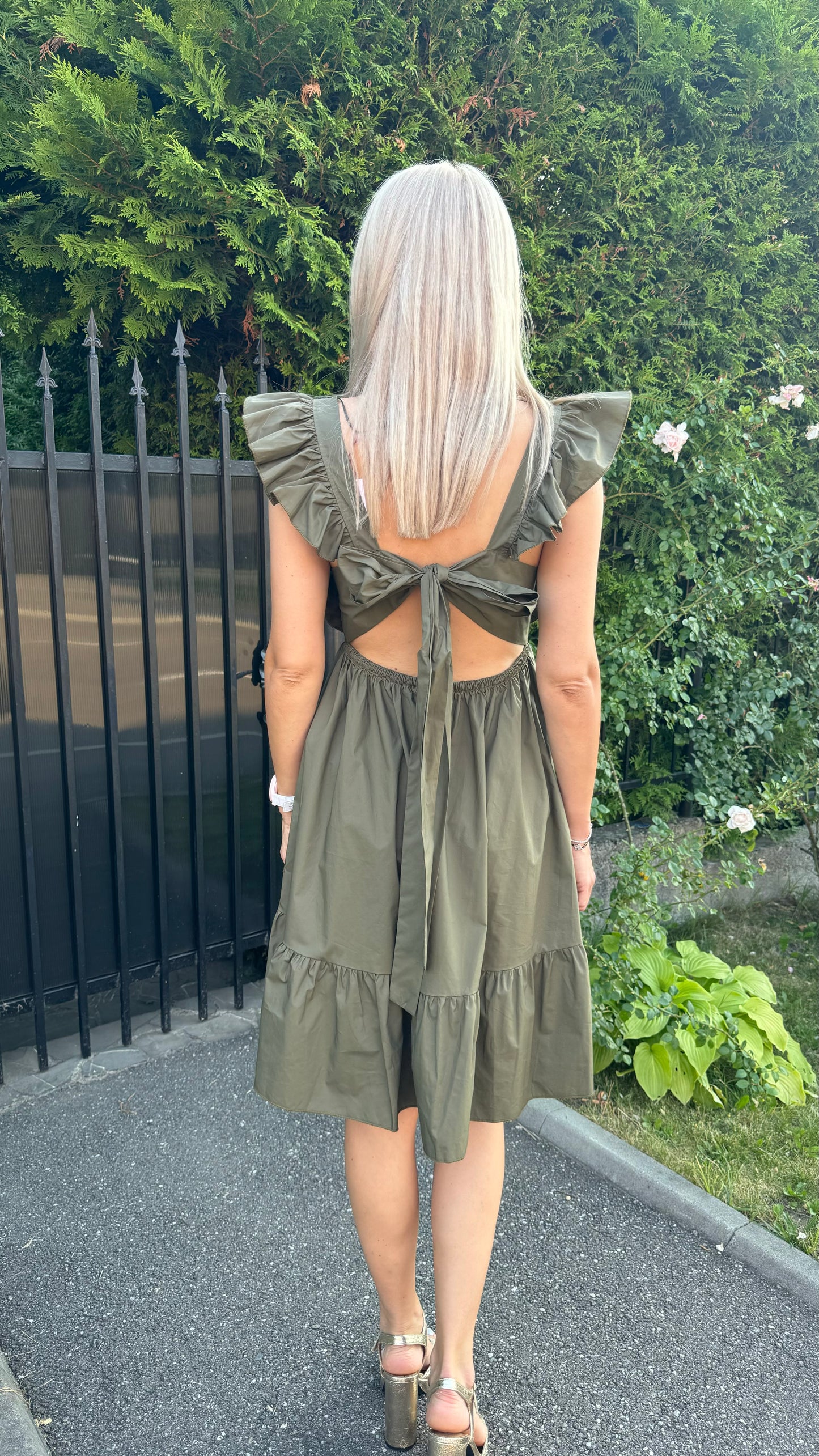 Rochie Betty