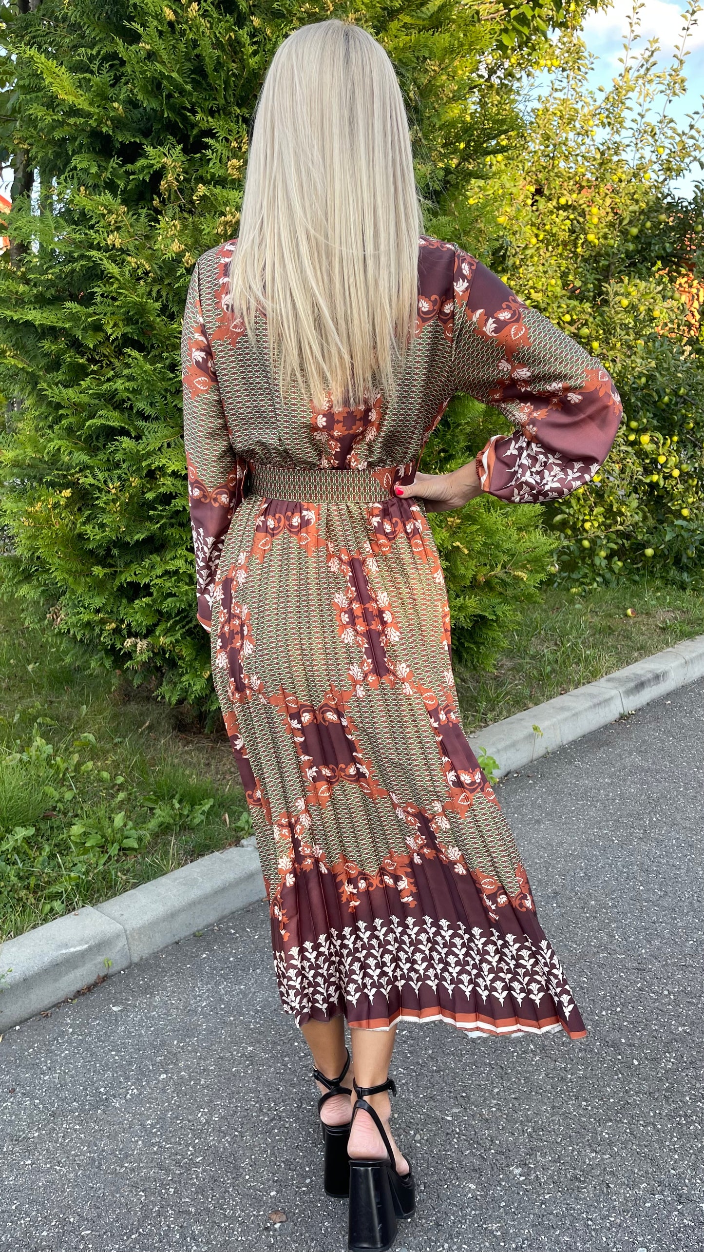 Rochie Aura