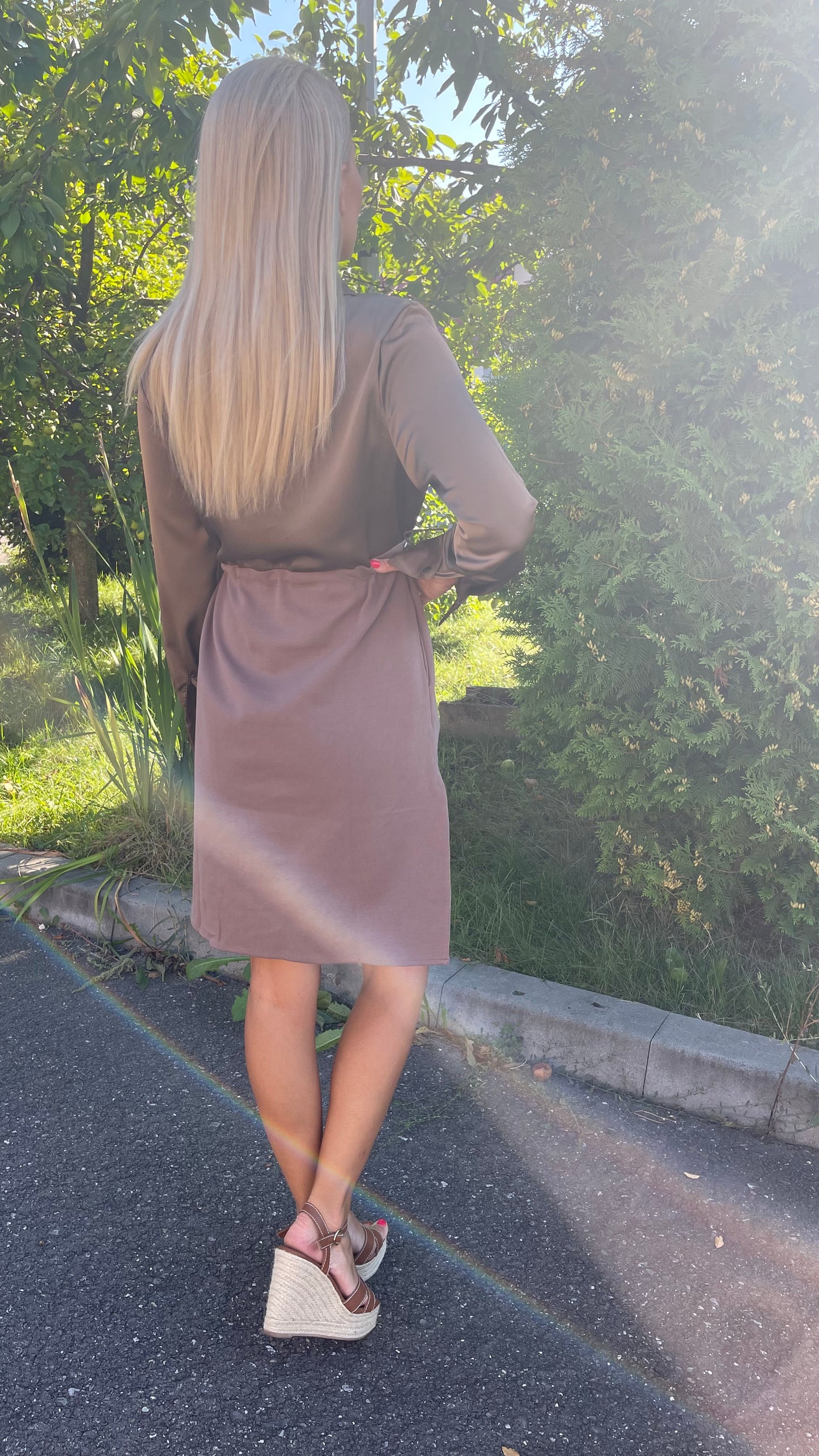 Rochie Halley