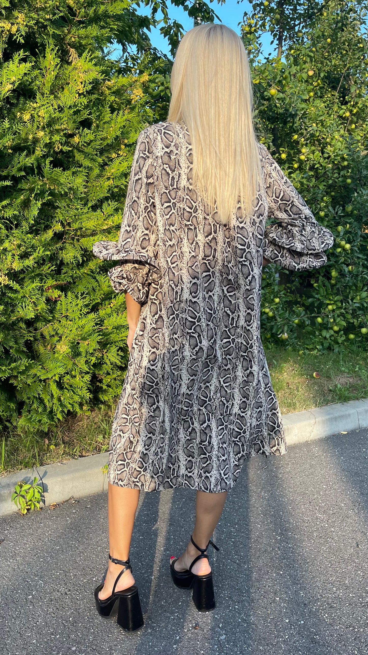 Rochie Sera