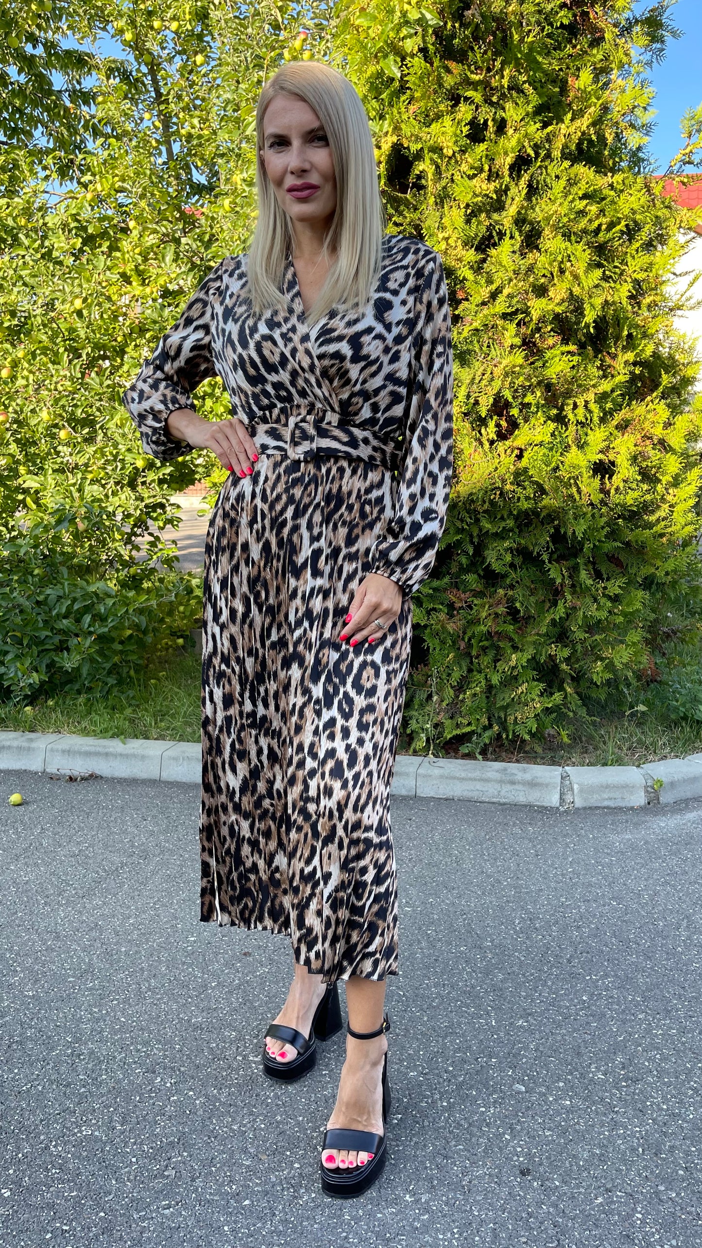 Rochie Anne