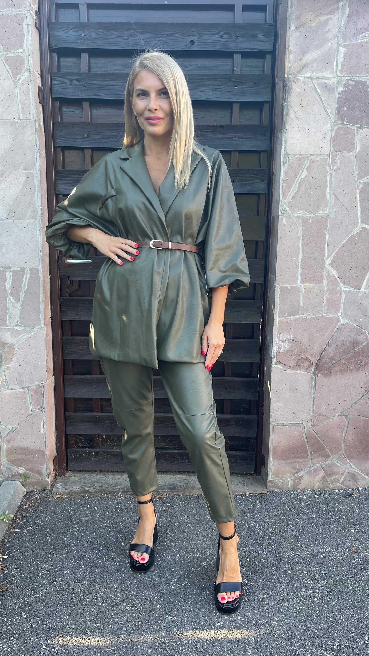 Pantalon Pia