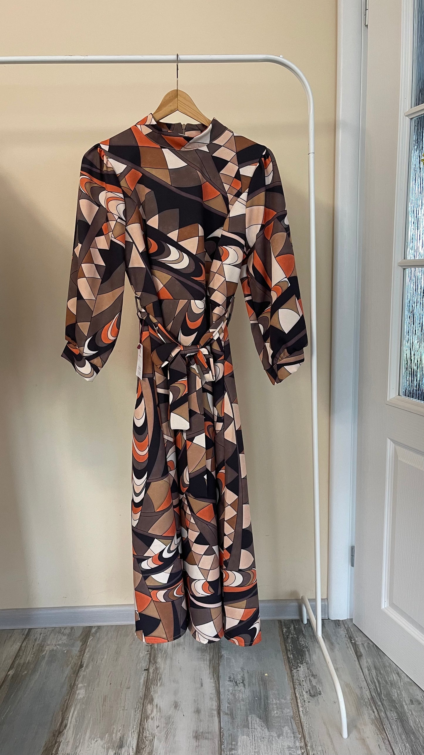 Rochie Geo