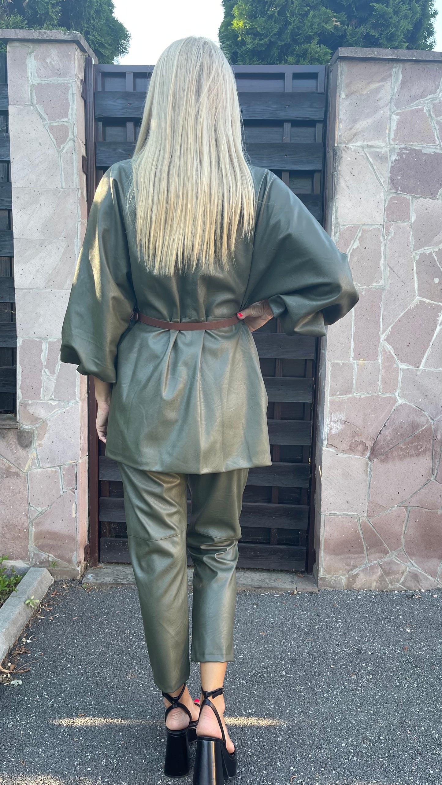 Pantalon Pia
