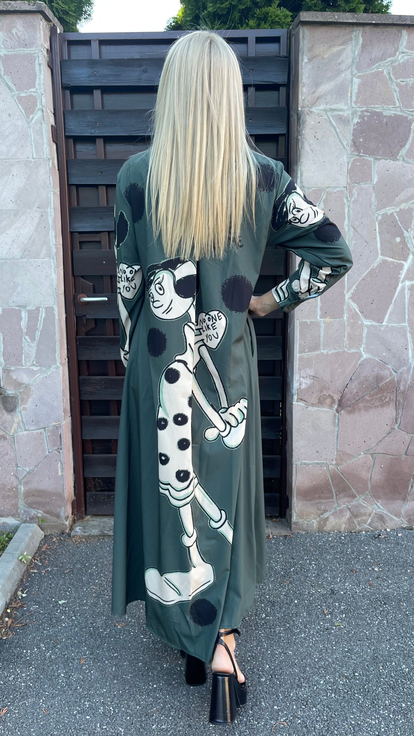 Rochie Ollie