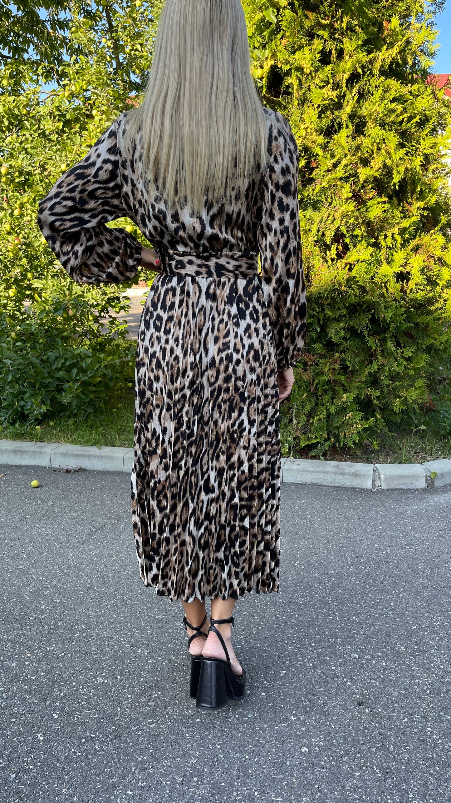 Rochie Anne