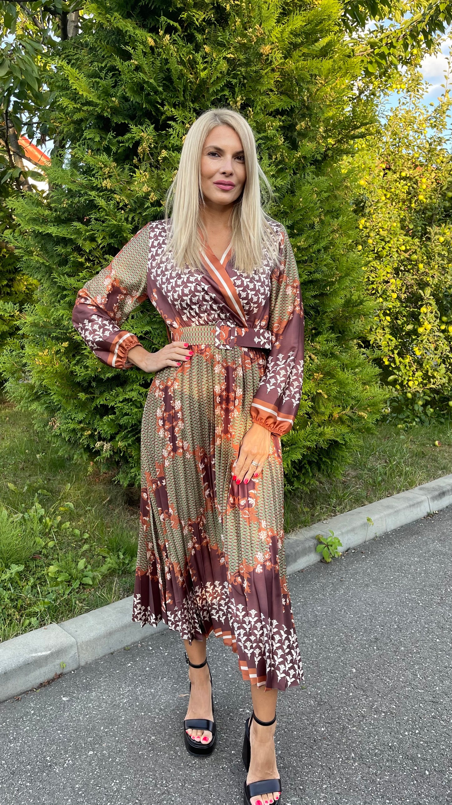 Rochie Aura