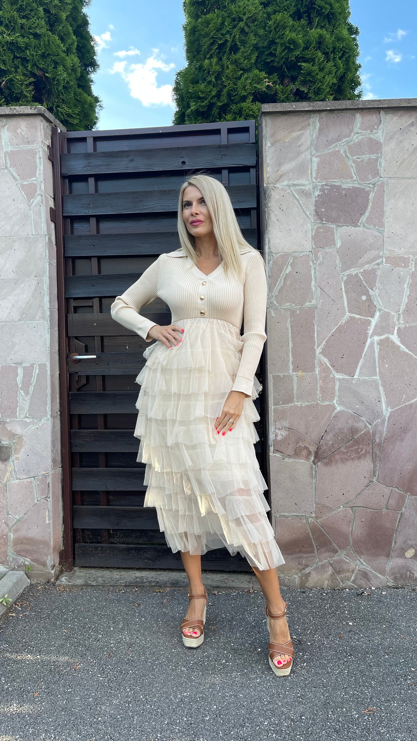 Rochie Bella