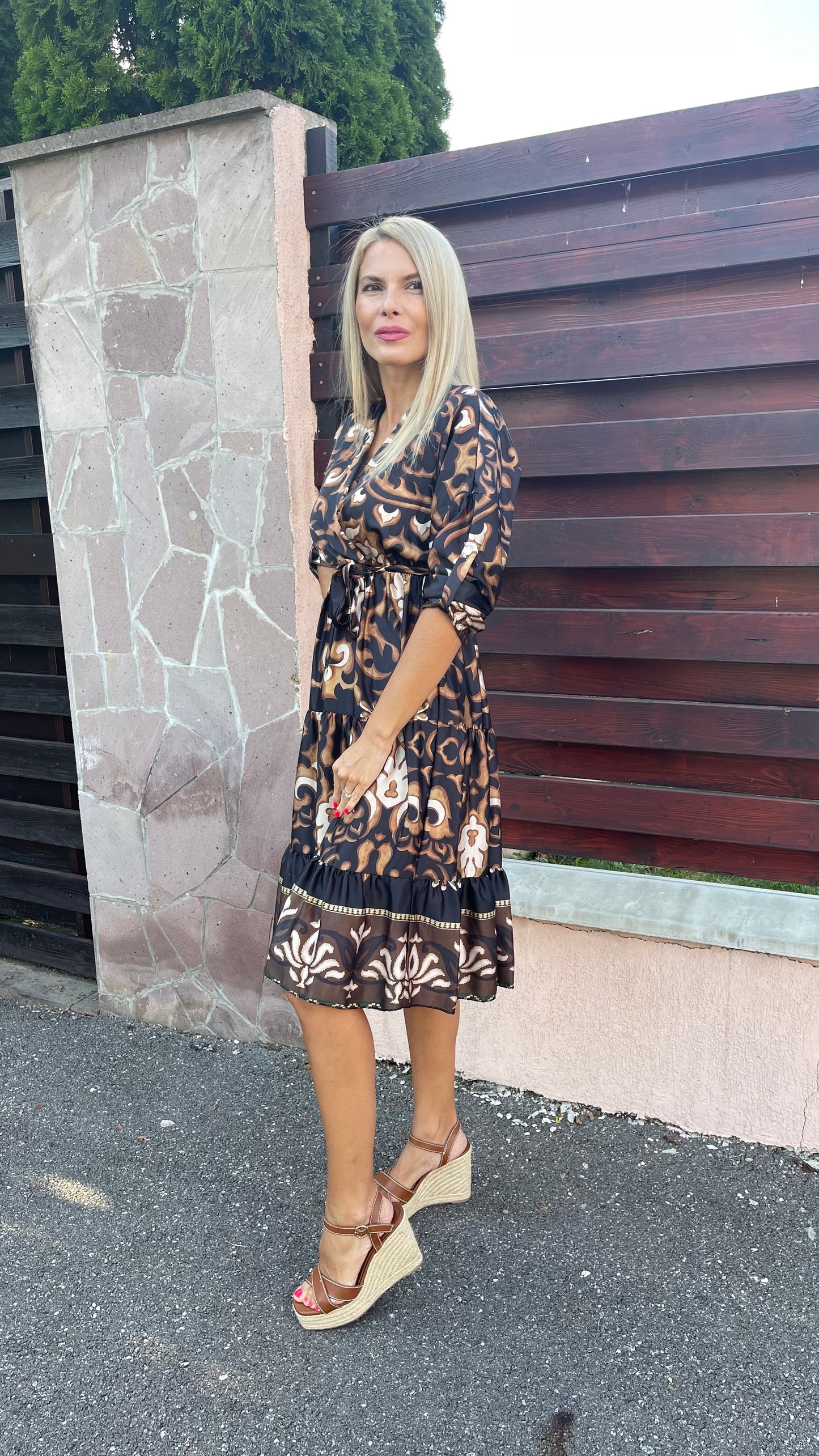 Rochie Elly