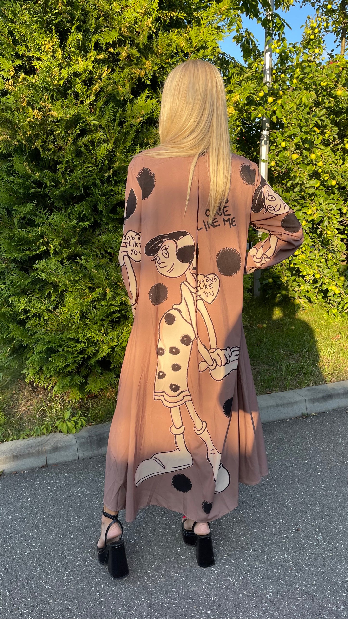 Rochie Ollie