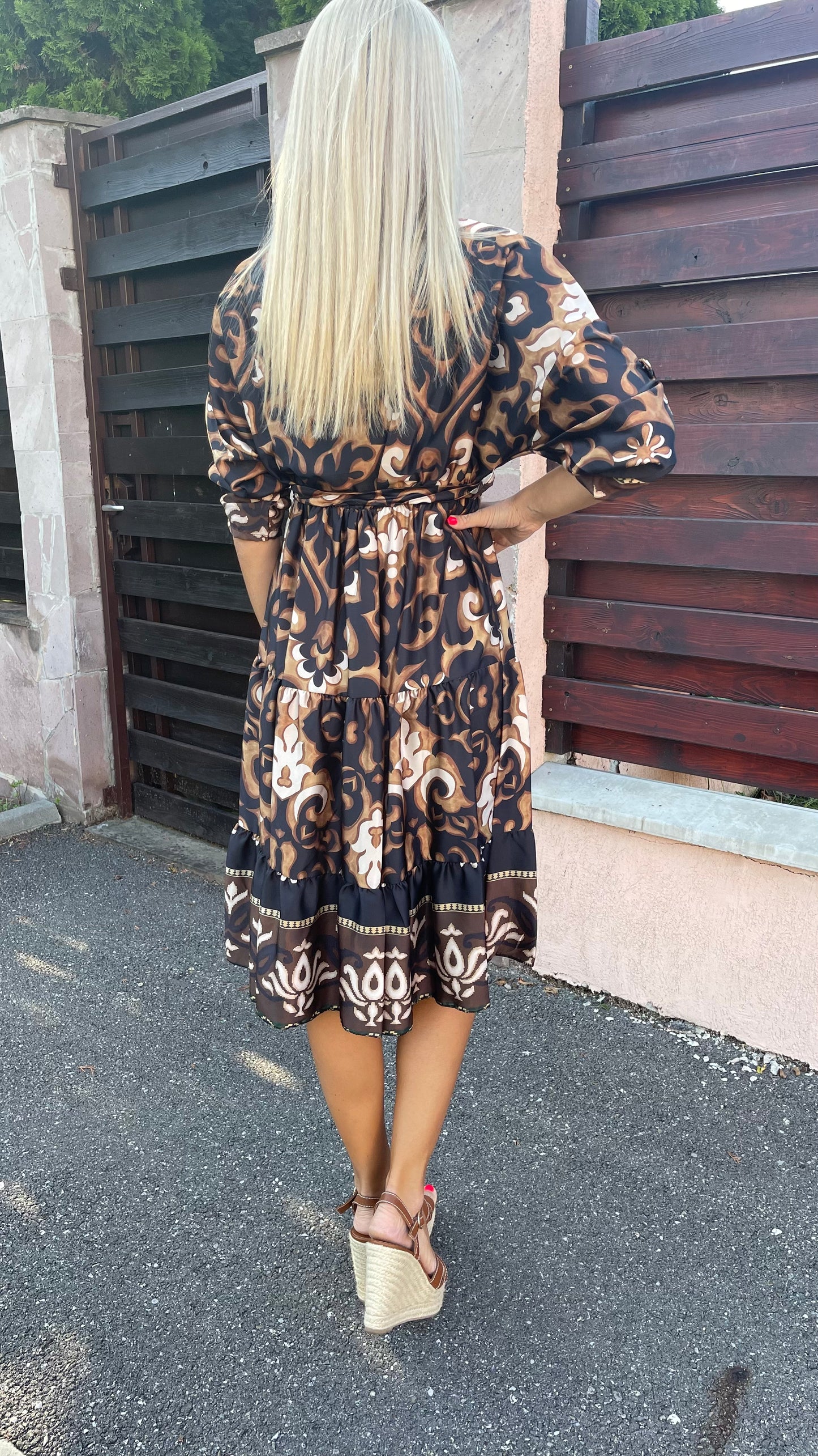 Rochie Elly