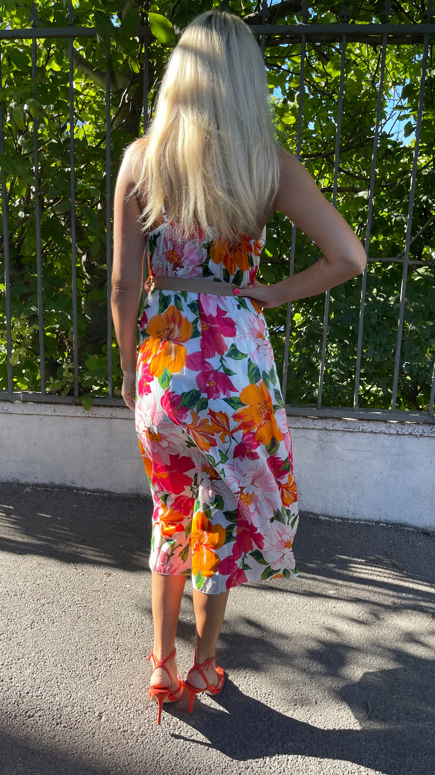 Rochie Bloom