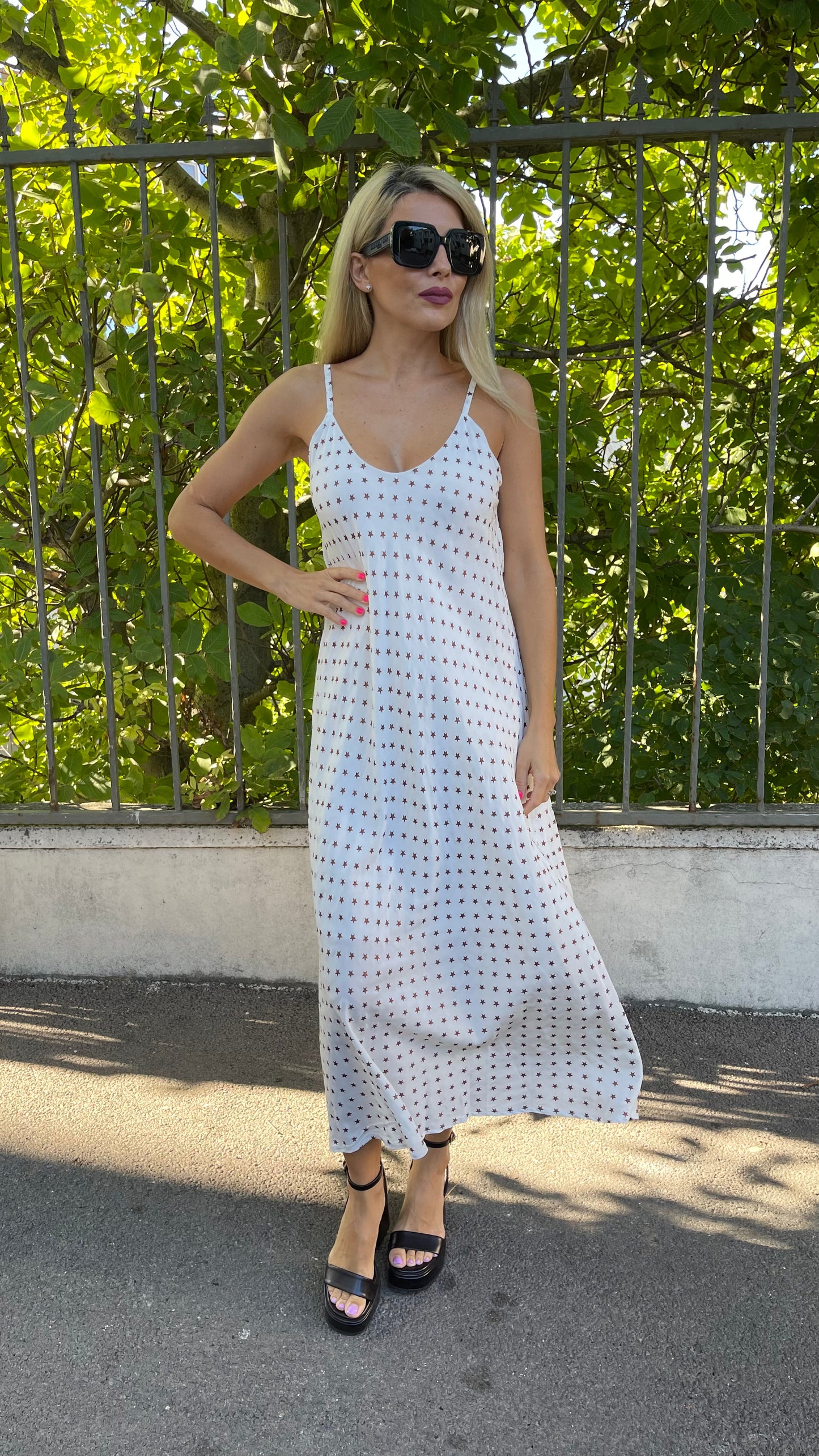 Rochie Stars