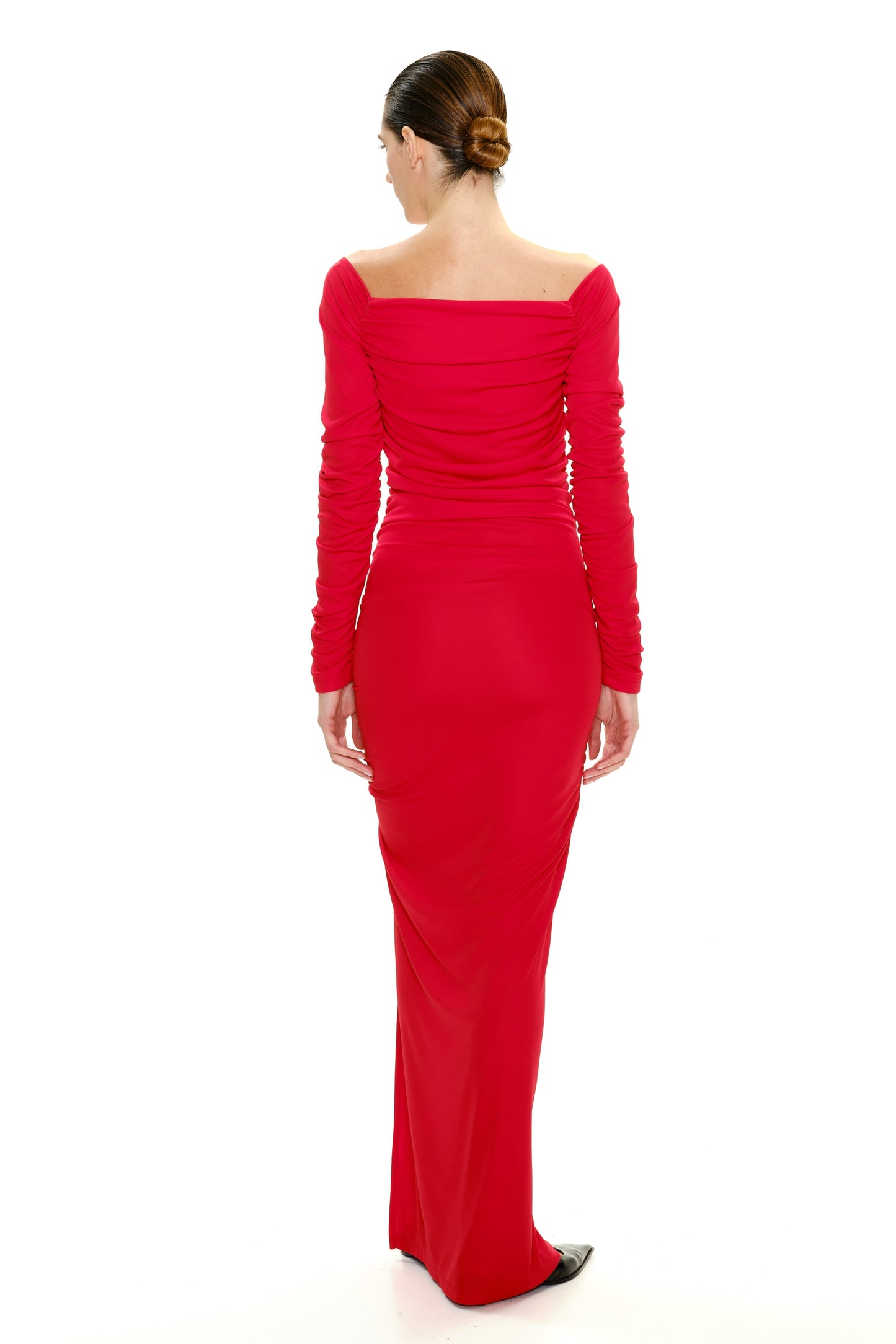 Rochie maxi Rhea