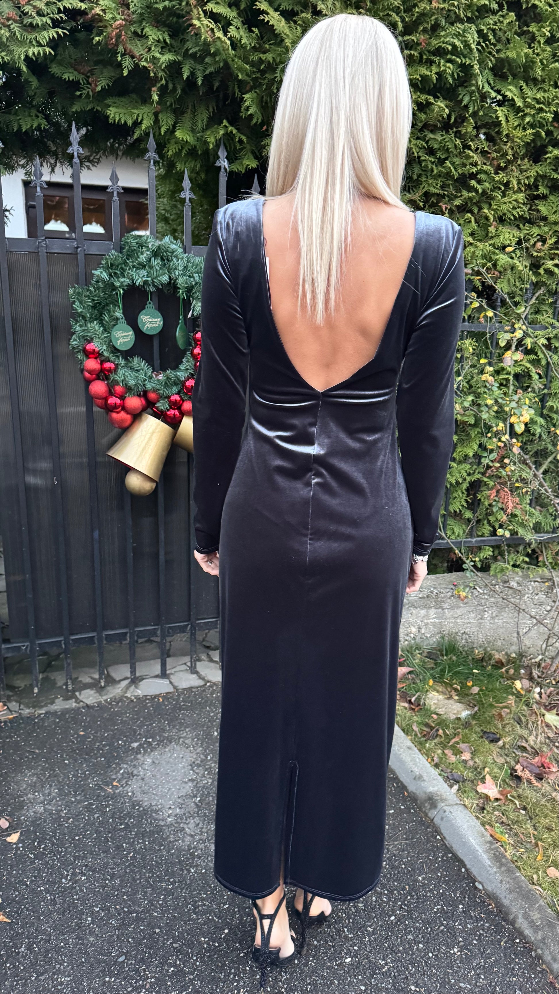 Rochie Eleganta Katy