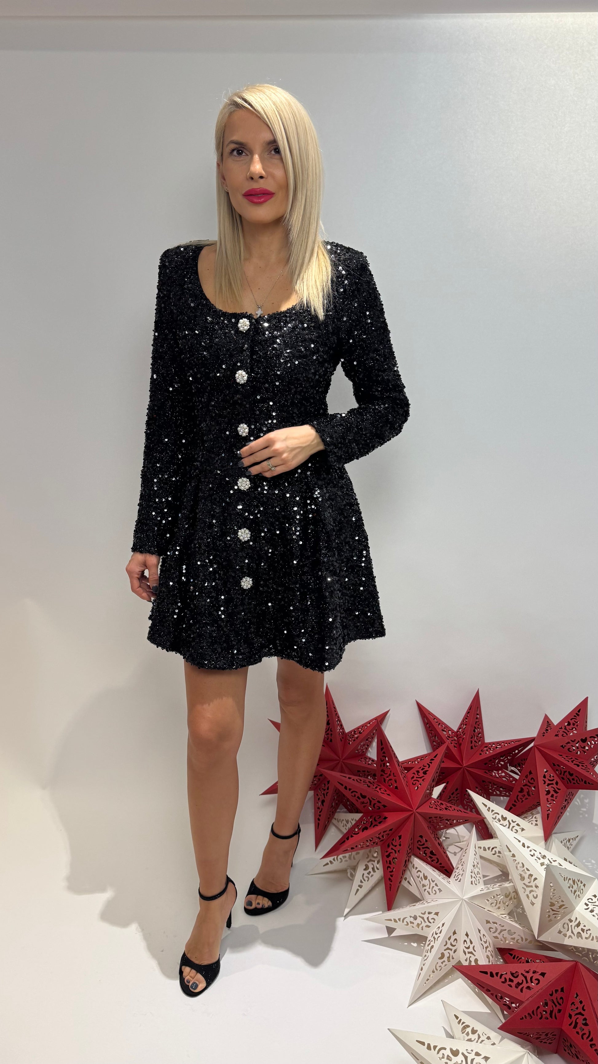 Rochie Eleganta Deea