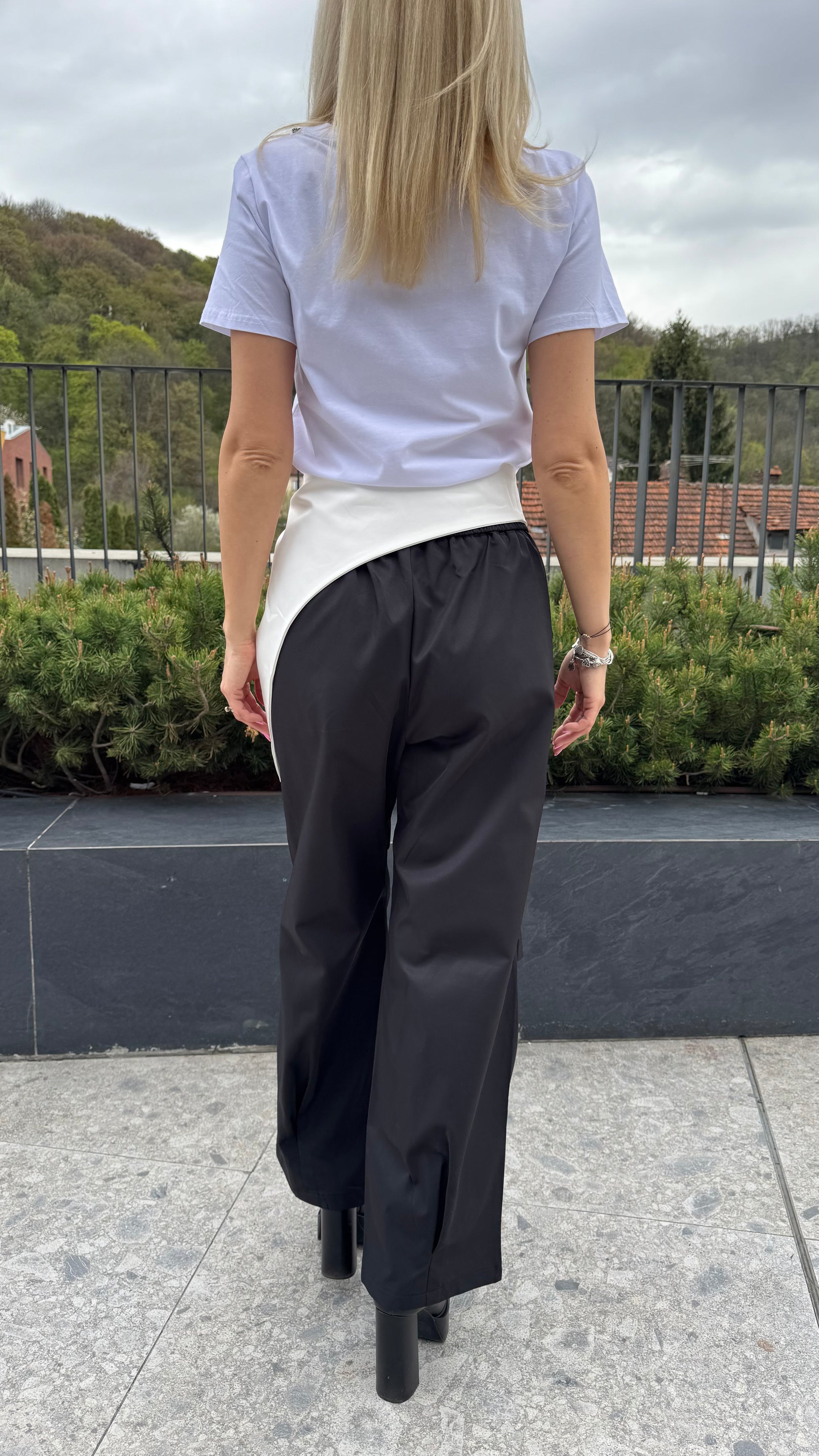 Pantalon Jiv