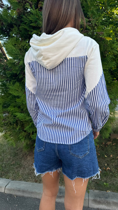 Hoodie Camasa