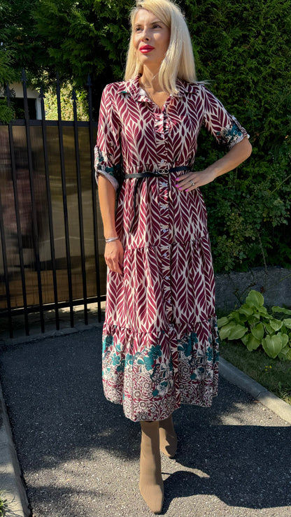 Rochie Ines
