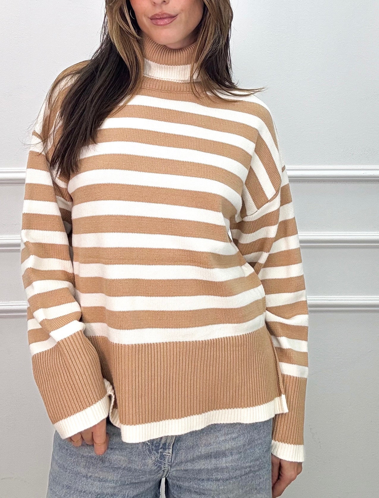 Bluza Tricot Marinier