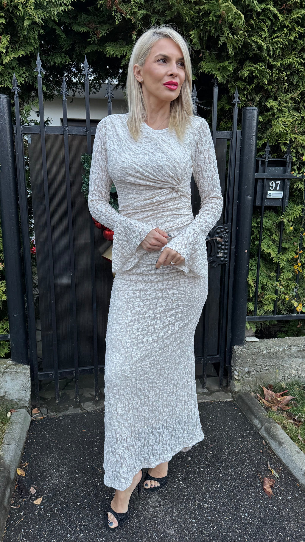 Rochie Eleganta Danti