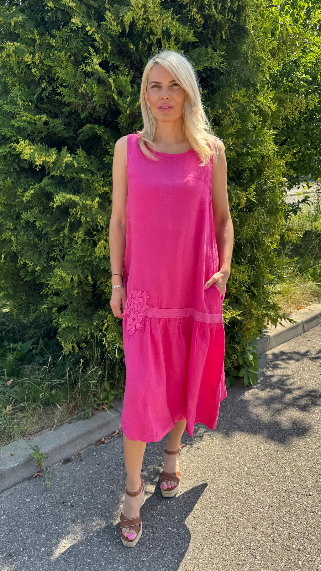 Rochie 20s
