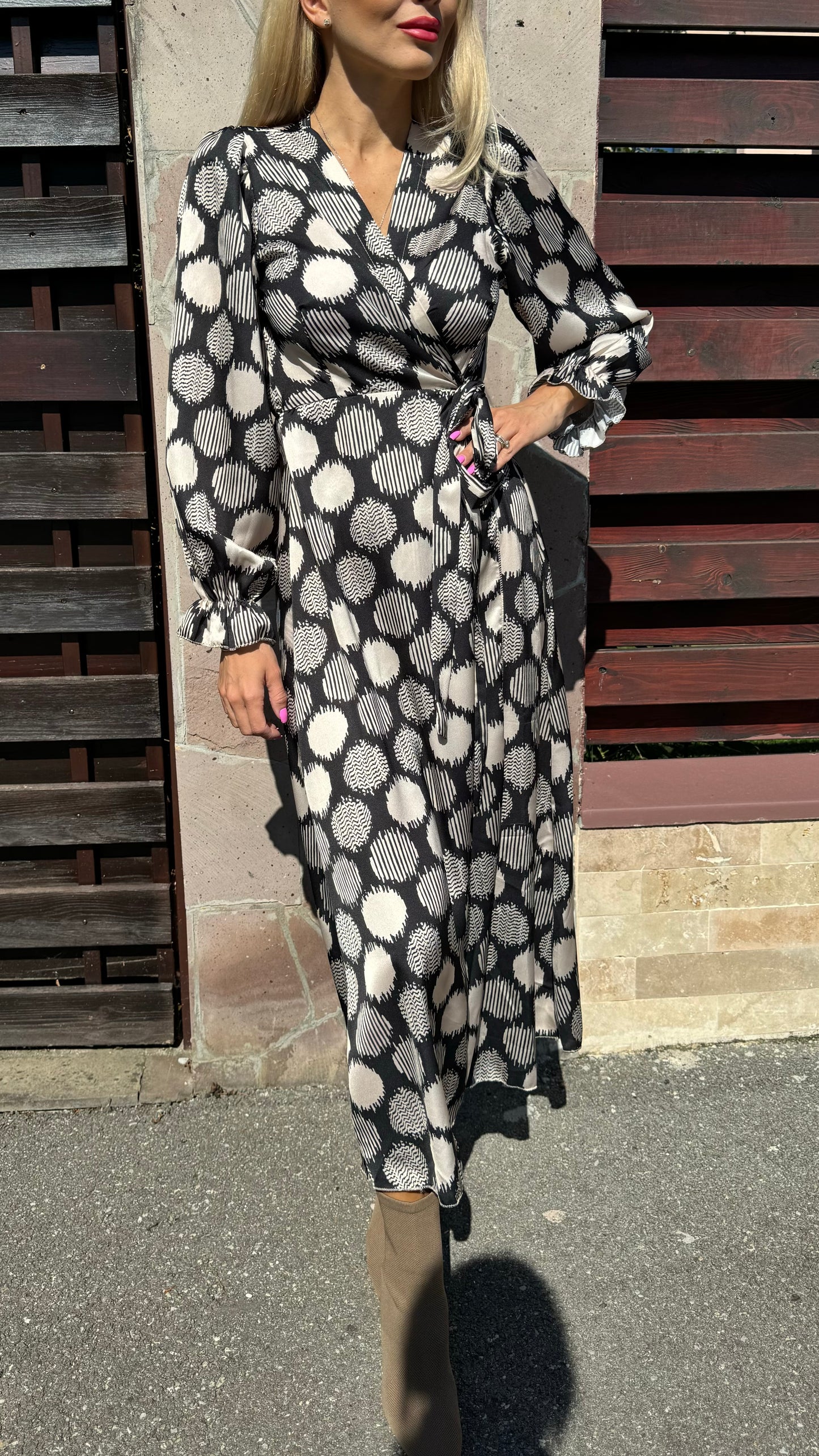 Rochie Doti