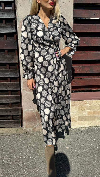 Rochie Doti