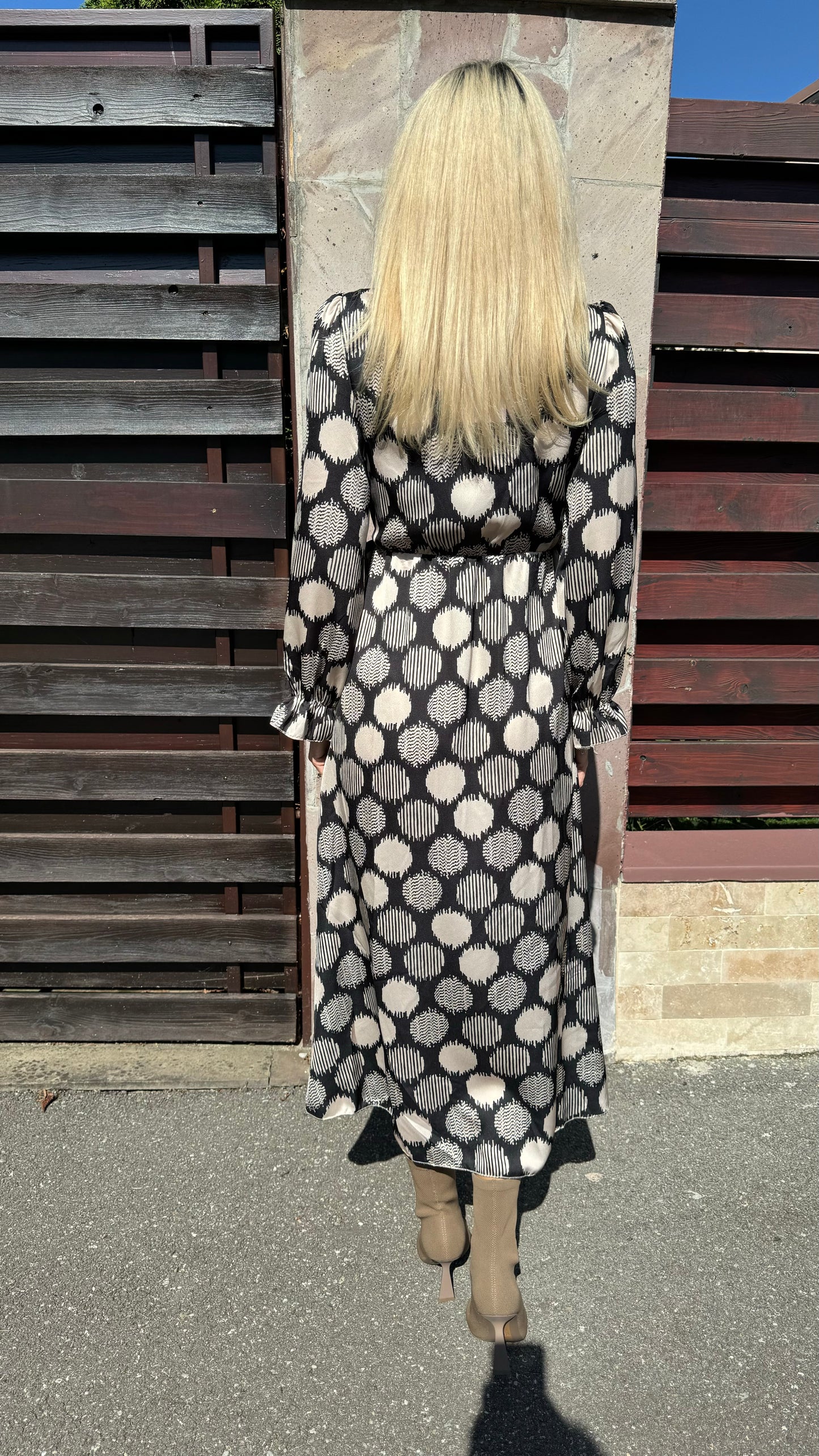 Rochie Doti