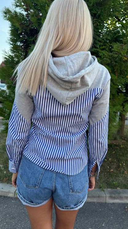 Hoodie Camasa