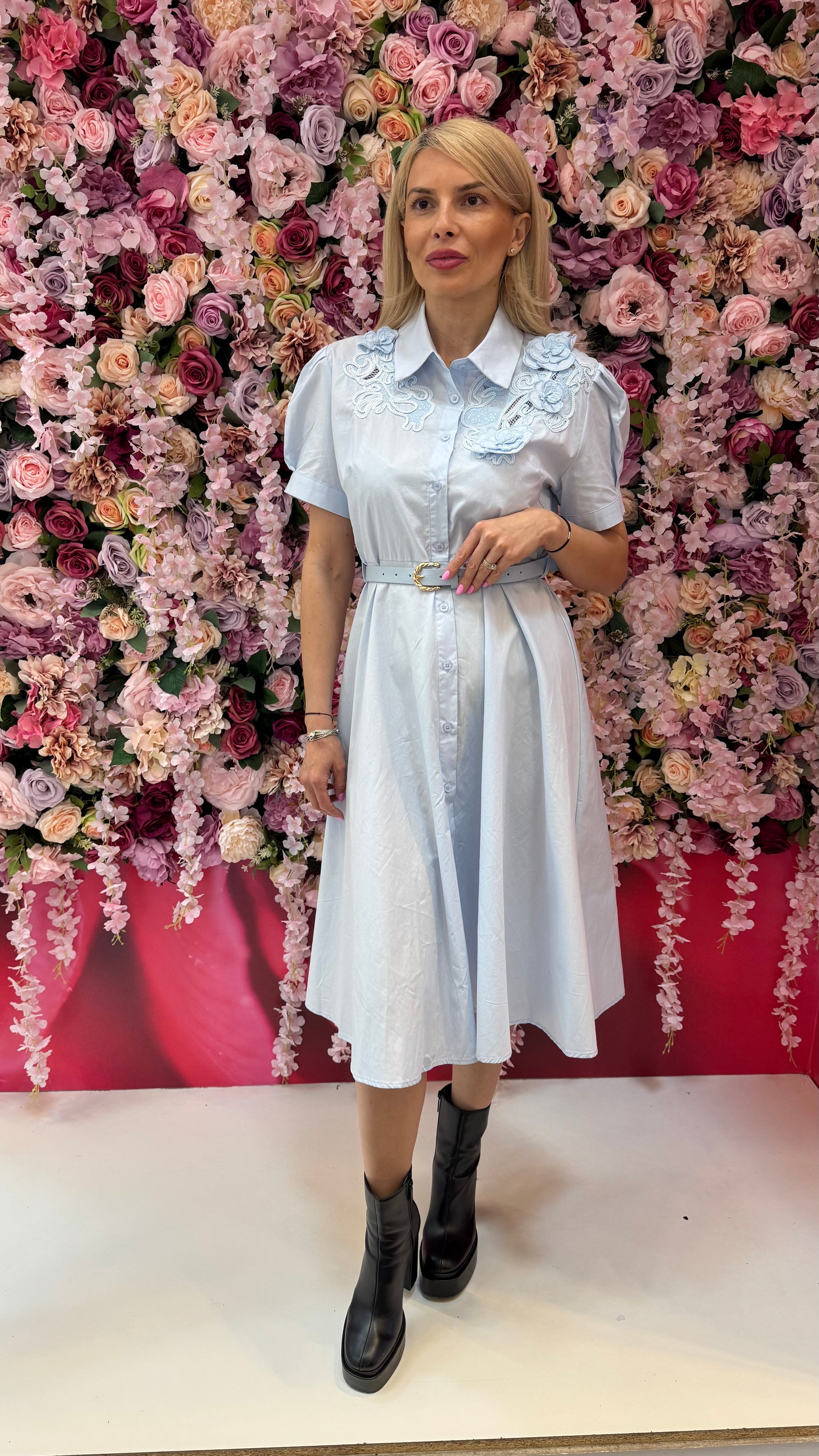 Rochie Floria
