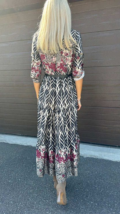 Rochie Ines