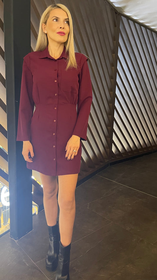 Rochie Oma