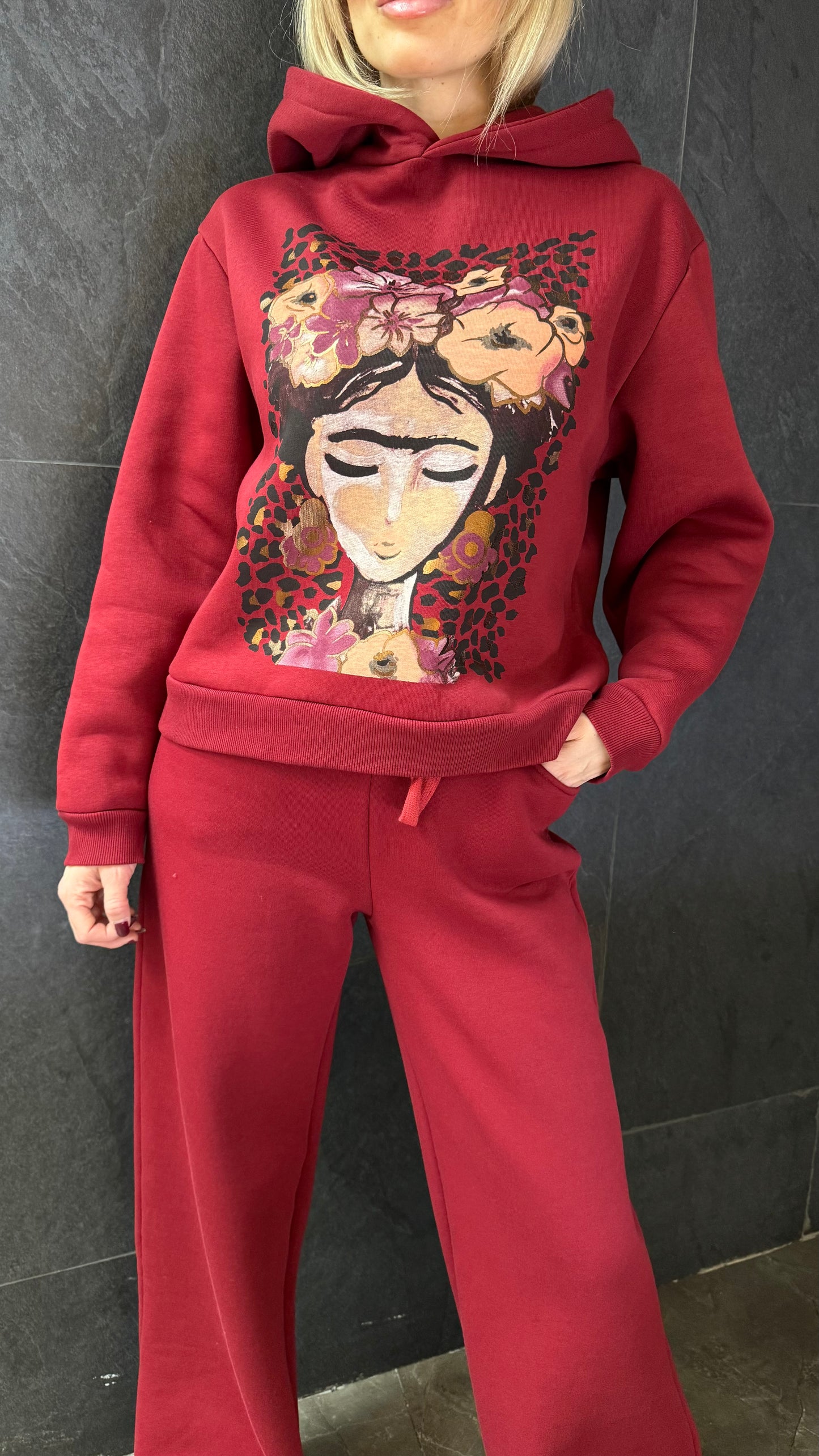 Compleu Frida