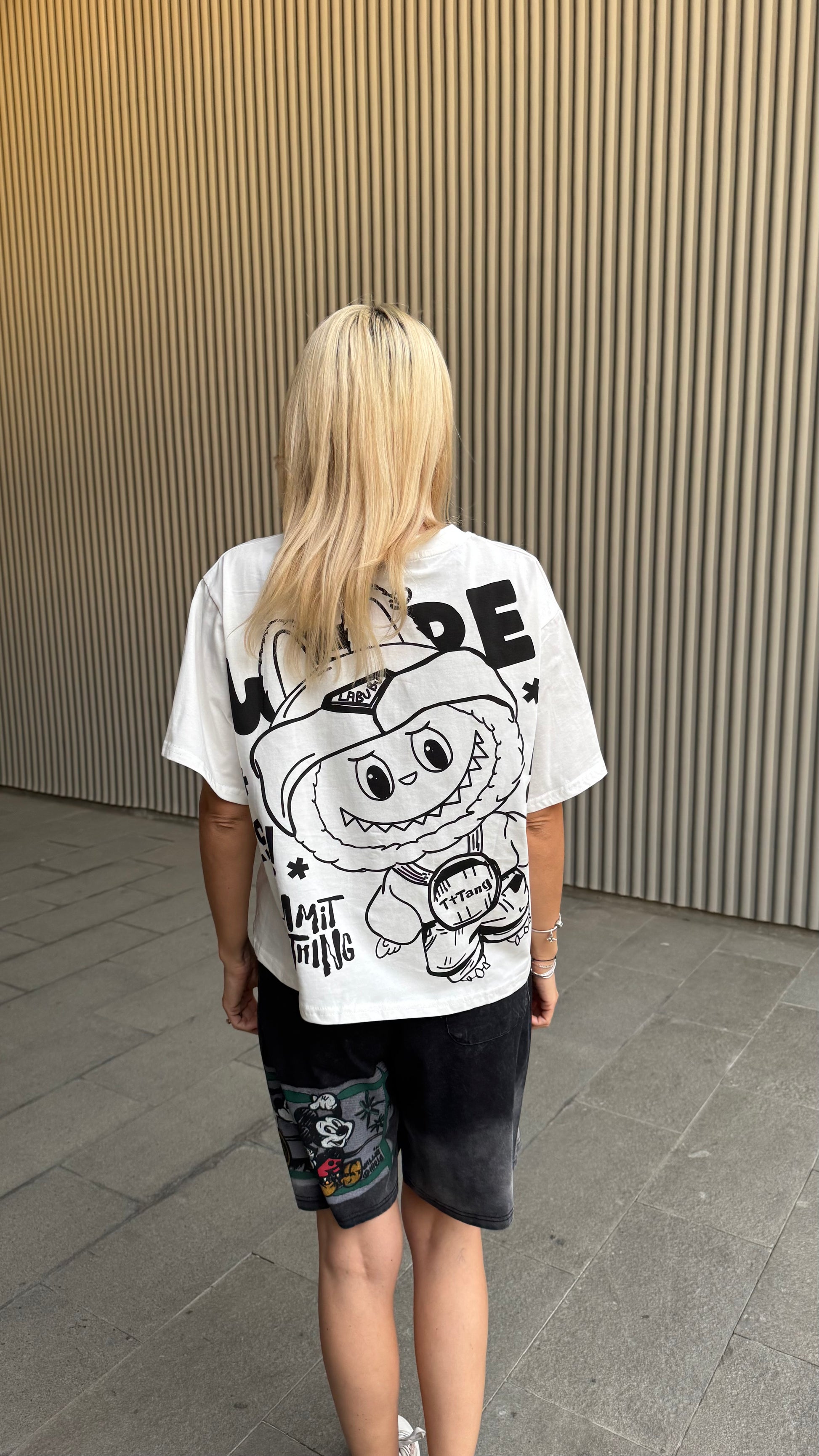 Tricou BUBU