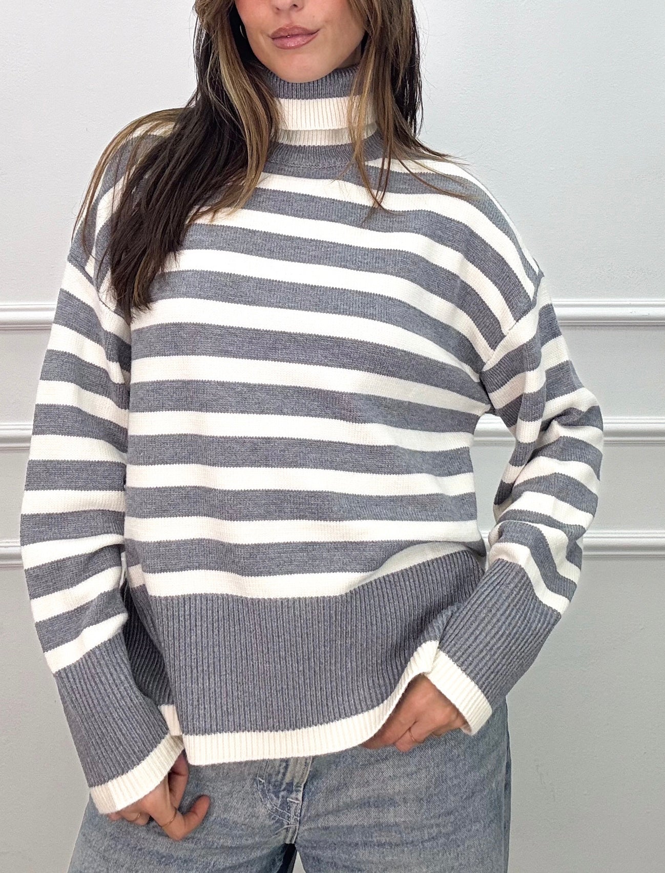 Bluza Tricot Marinier