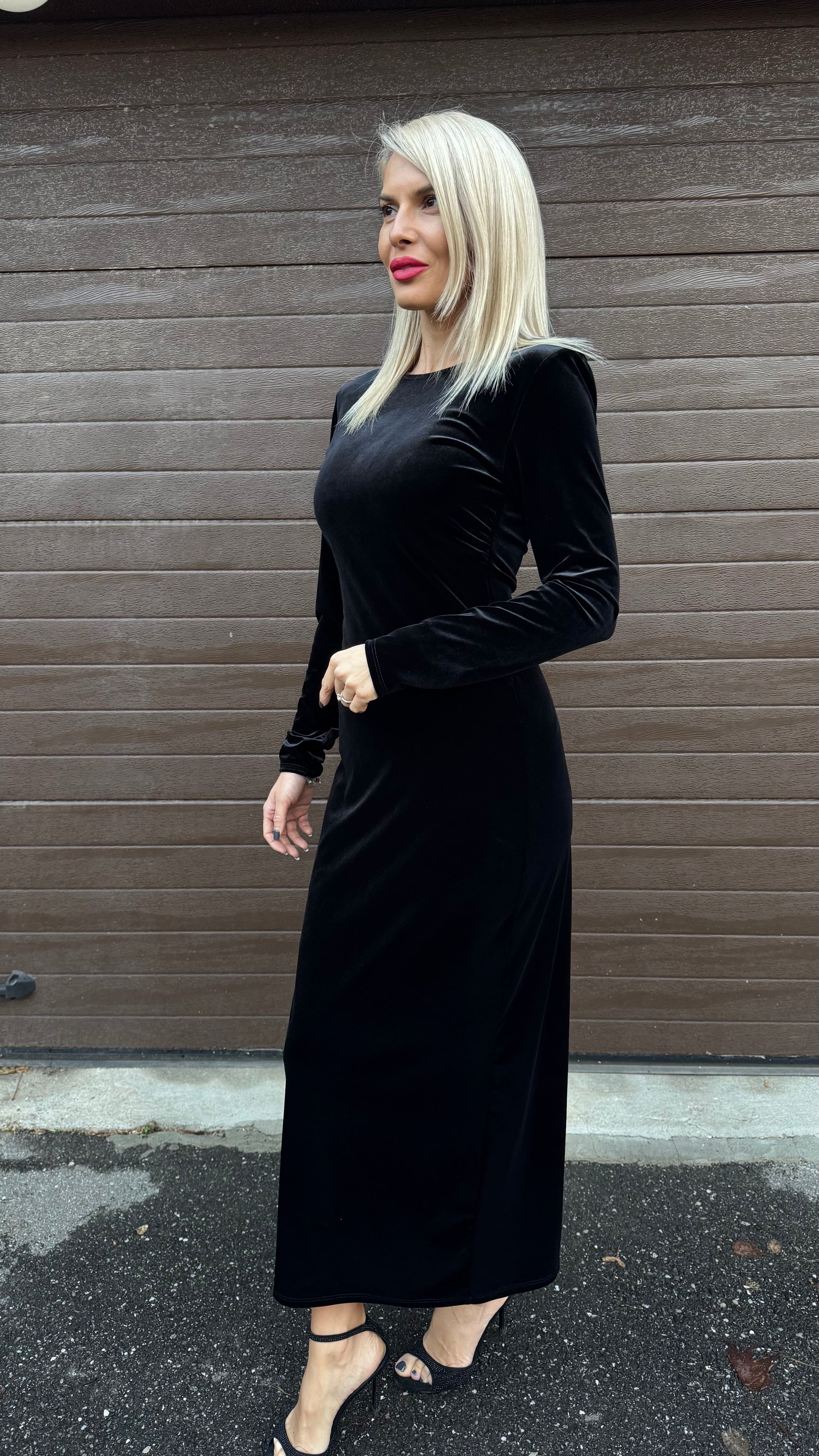 Rochie Eleganta Katy