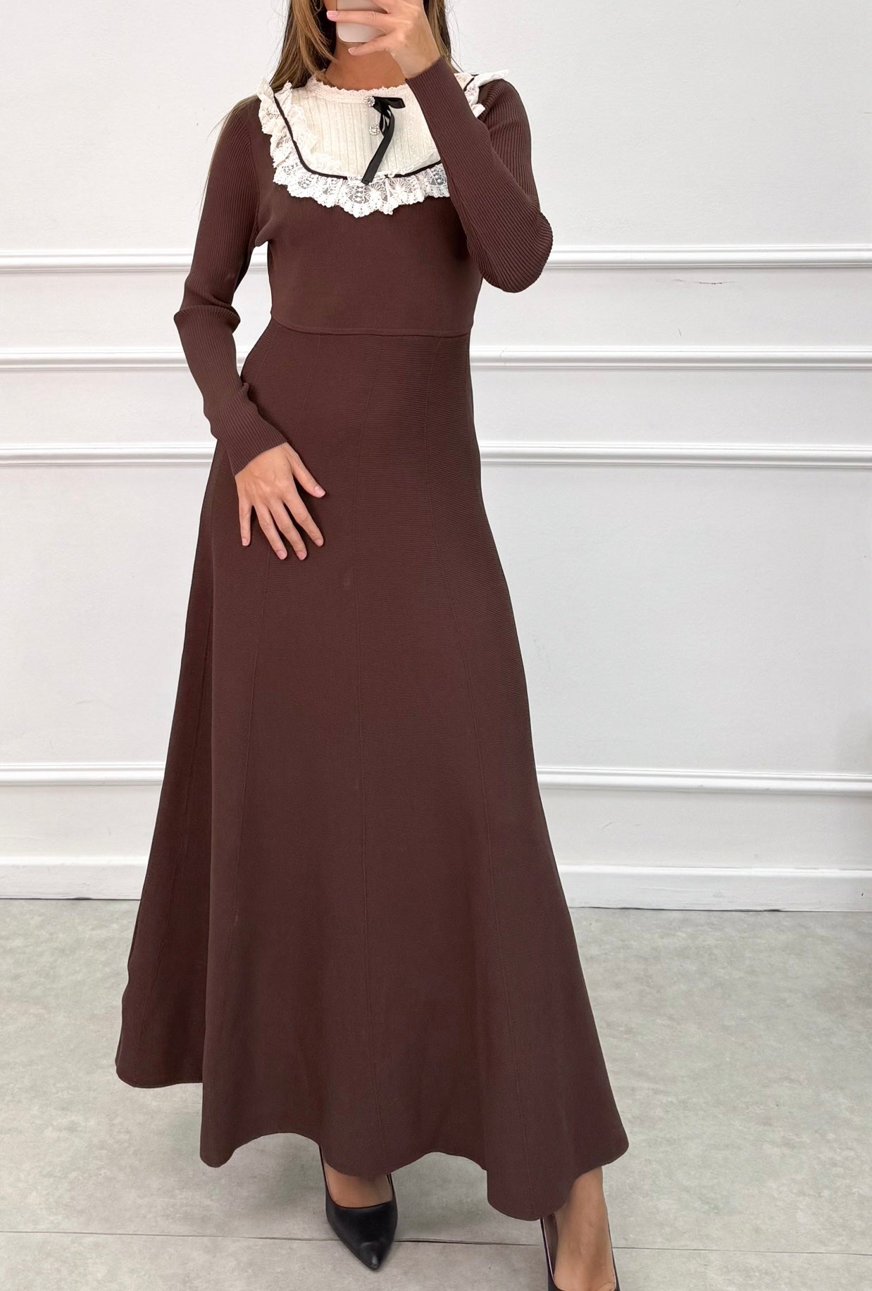 Rochie Tricot Victoria