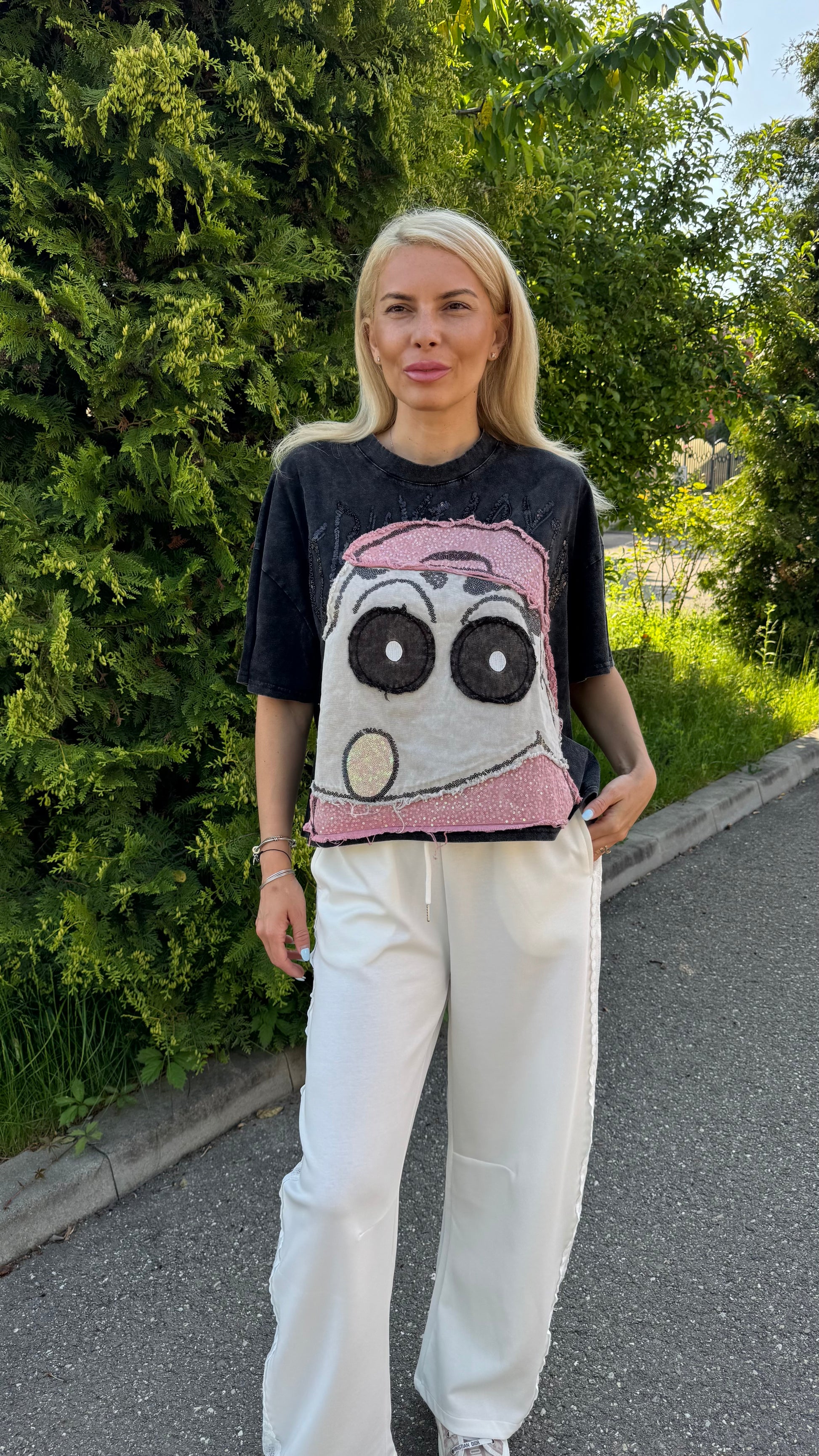 Tricou Bob