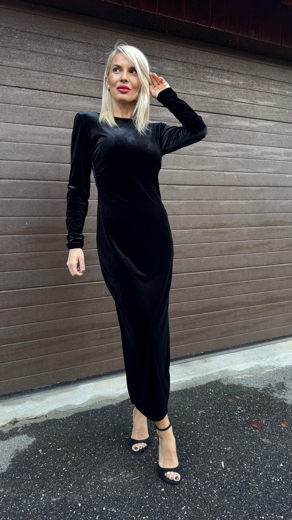 Rochie Eleganta Katy