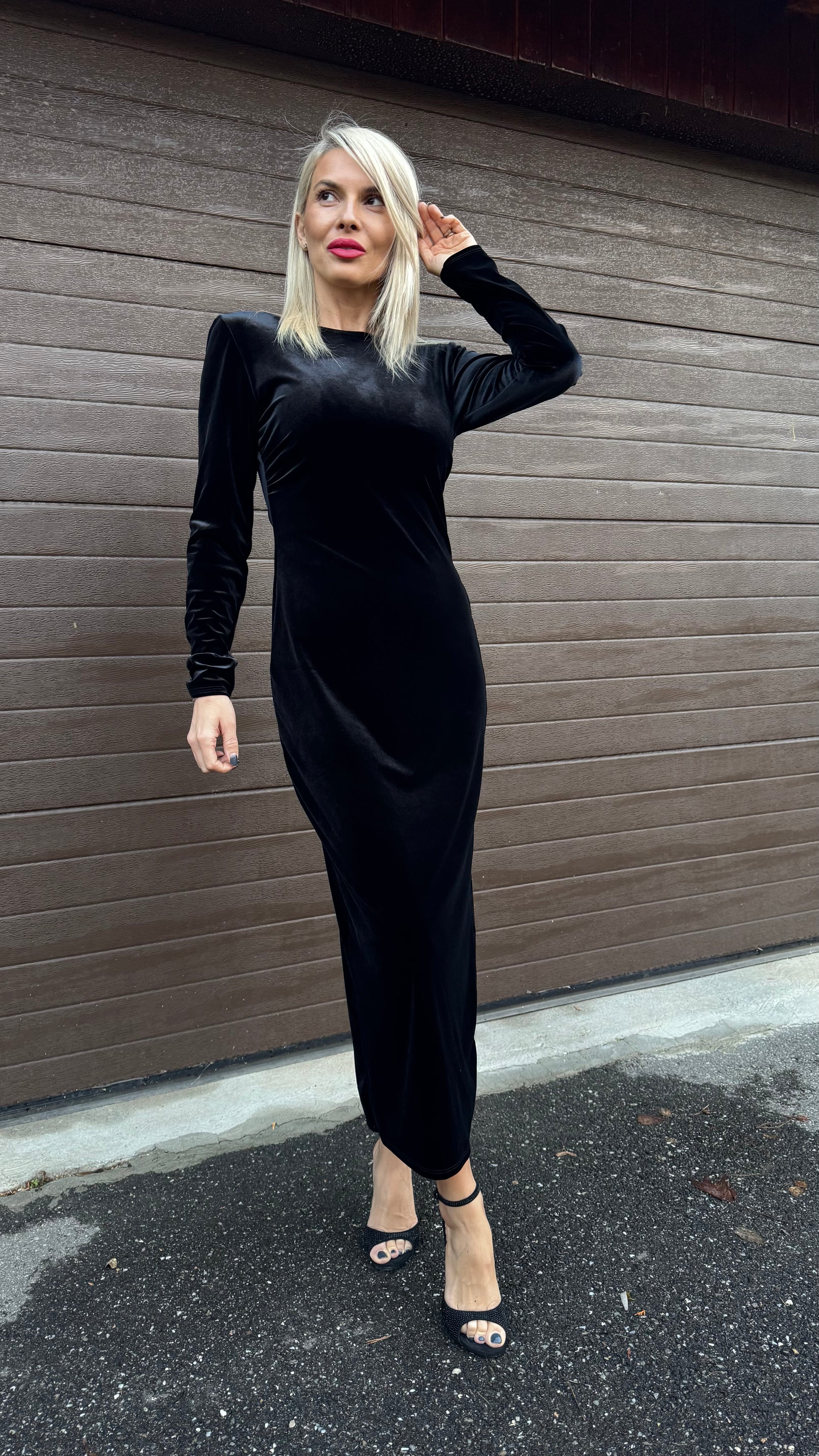 Rochie Eleganta Katy