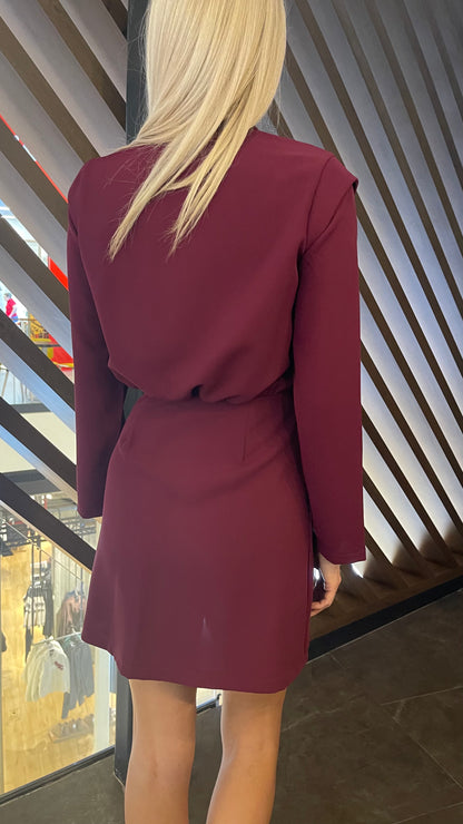 Rochie Oma