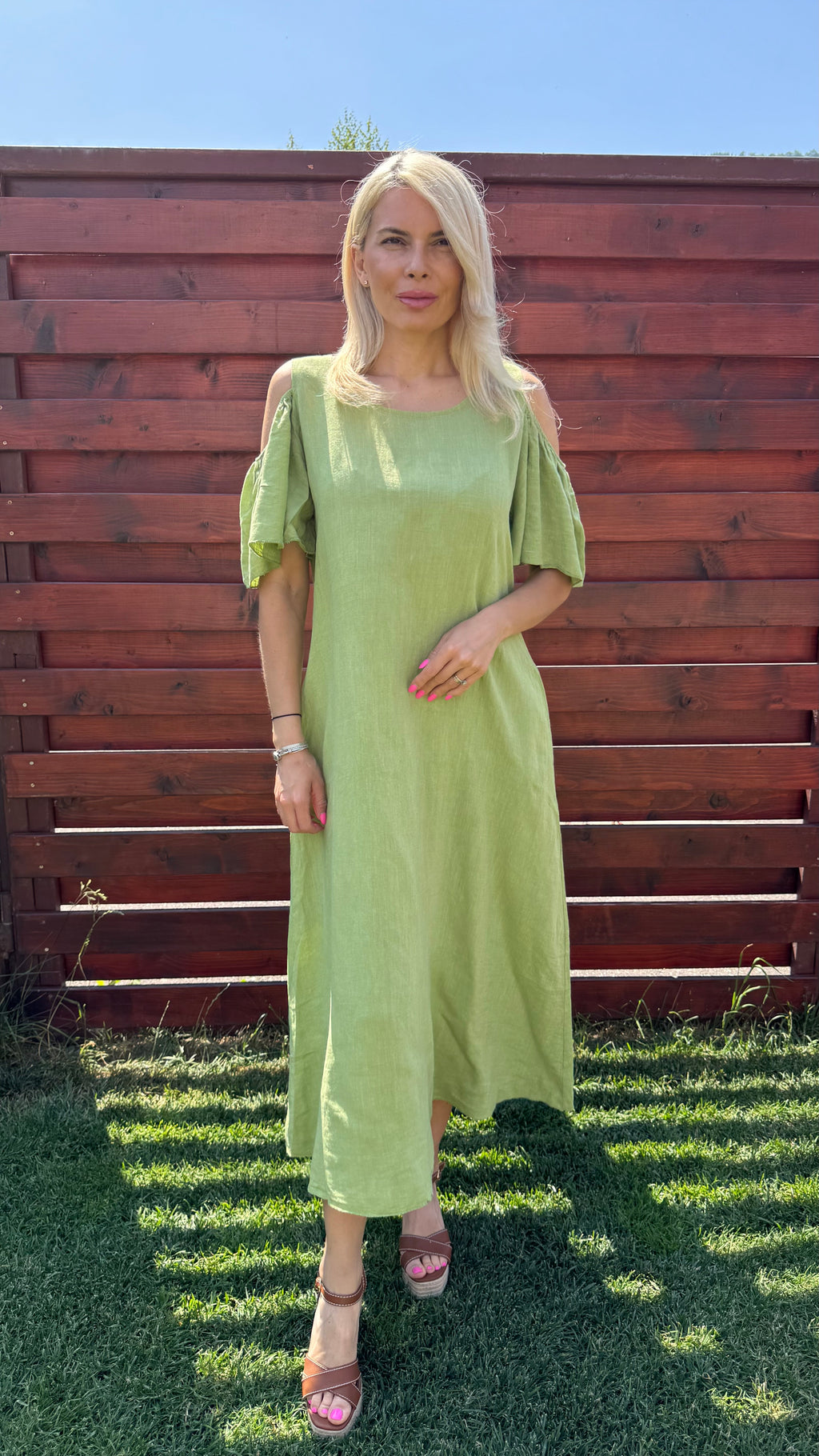 Rochie Mia