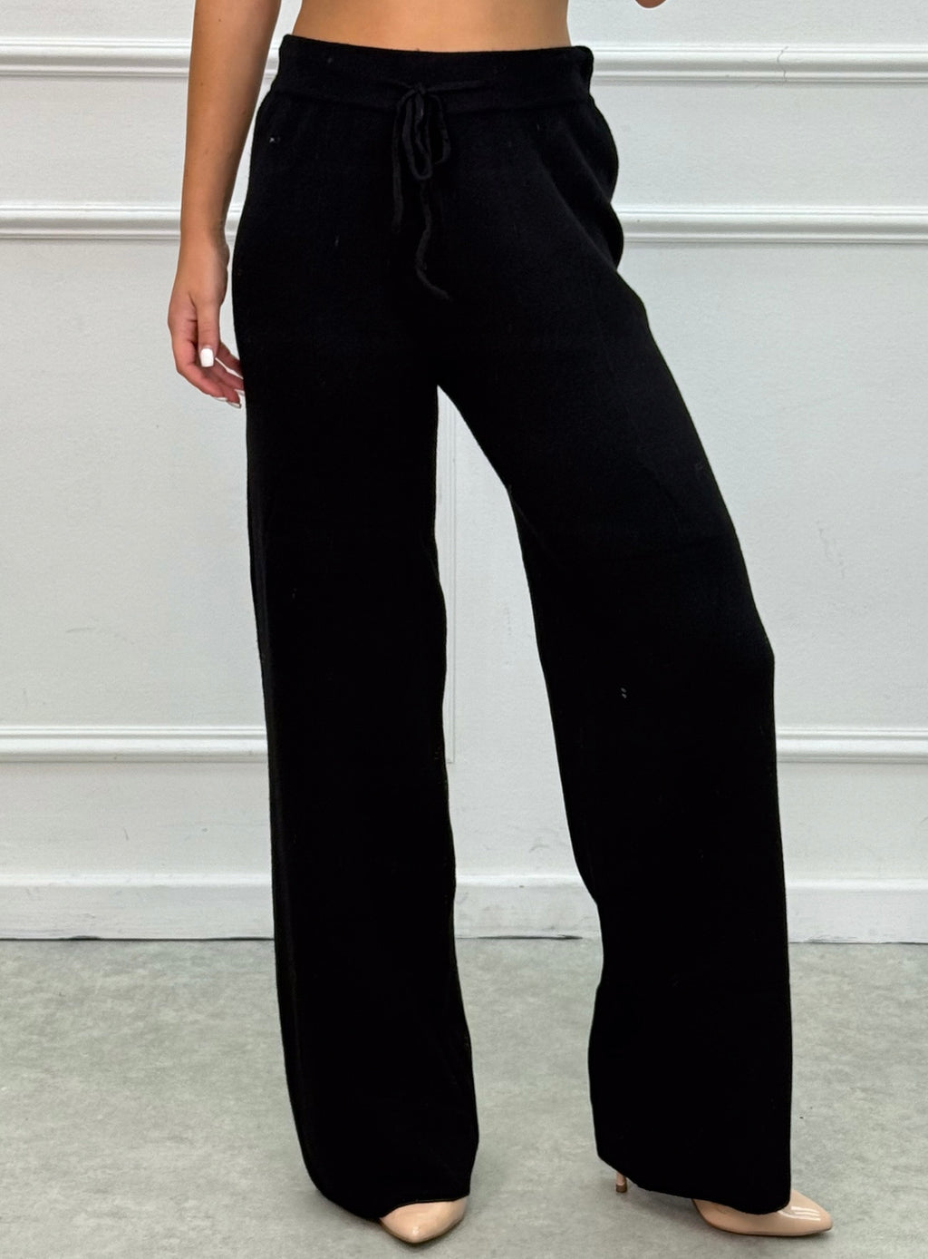 Pantalon Tricot Nia
