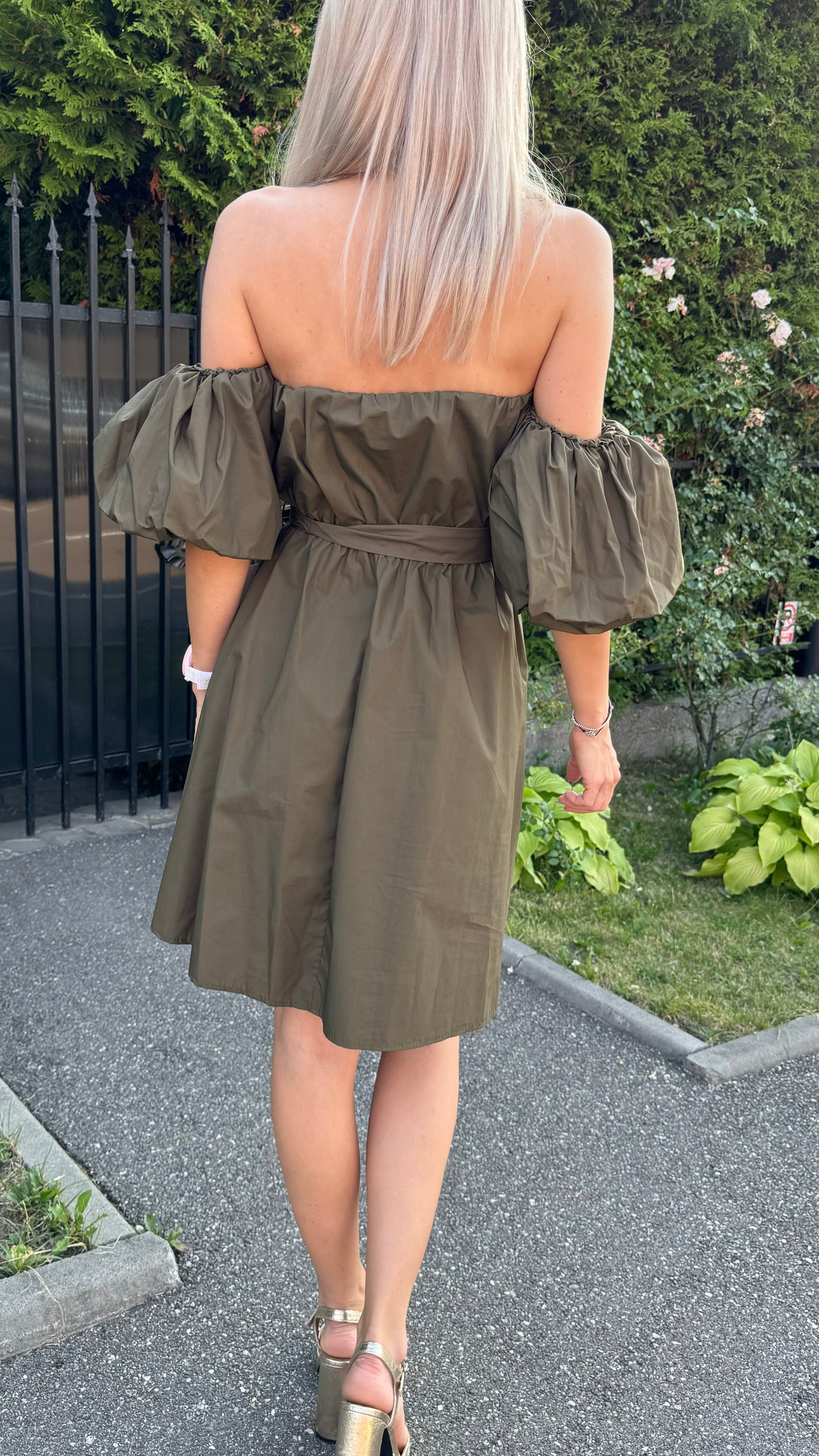 Rochie Belle Mini