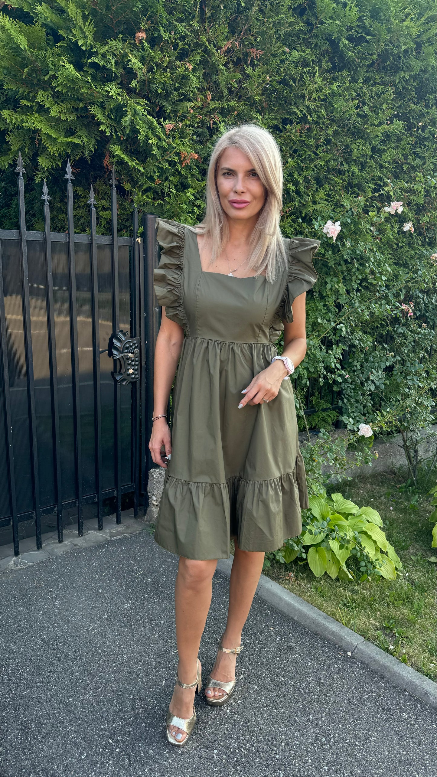 Rochie Betty