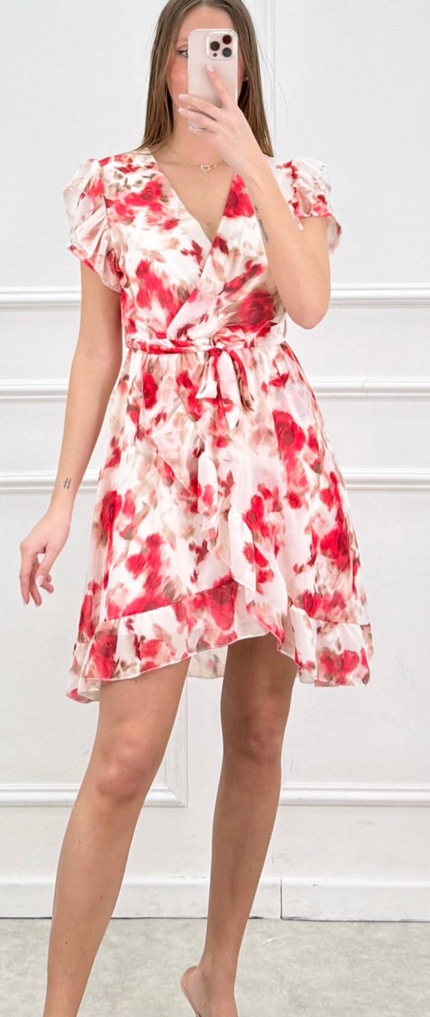 Rochie Fria
