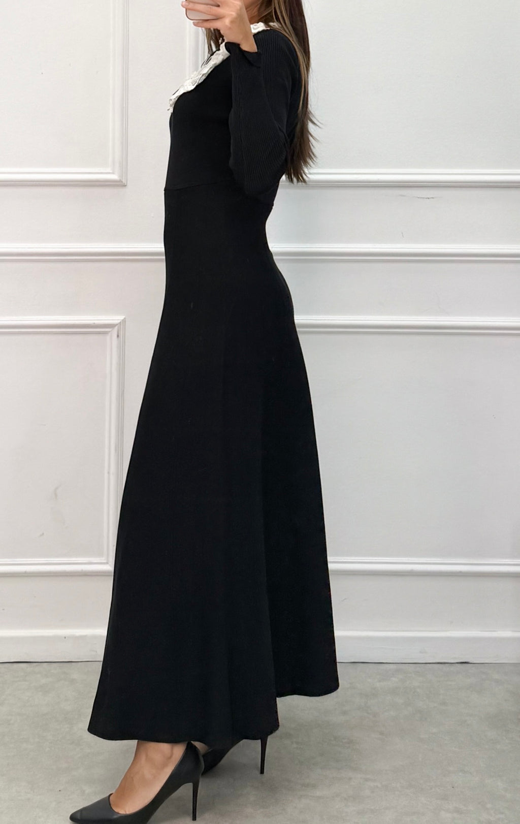 Rochie Tricot Victoria